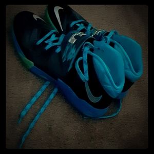Nike lebron james